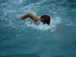 0DIA 1981 RAVA DIVERS